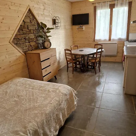 Romeu Apartament *