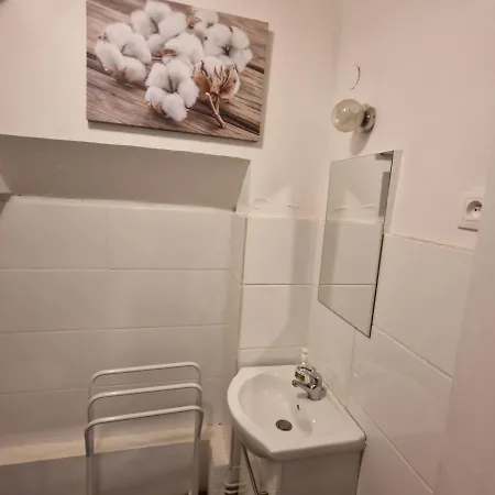 Romeu Apartment