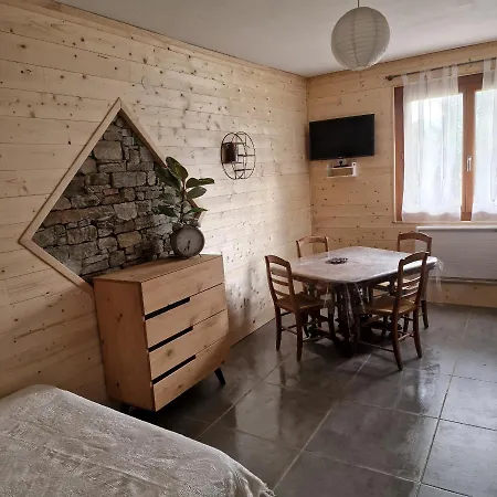 Appartement Romeu