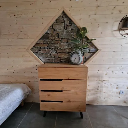 Romeu Appartement