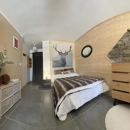 Romeu Apartment